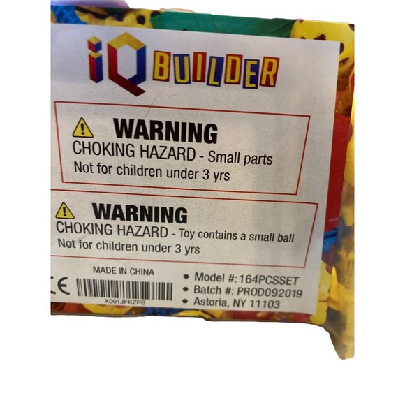 Stem Toys IQ builders Replacement Pieces or Add to Your Set Parts - Picture 5 of 14